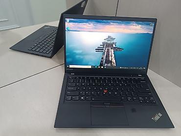 Lenovo ThinkPad X1 Carbon - Процессор: Intel Core i5-6200U (2 ядра/4