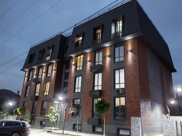 германская: 4 комнаты, 147 м², Элитка, 4 этаж, Дизайнерский ремонт