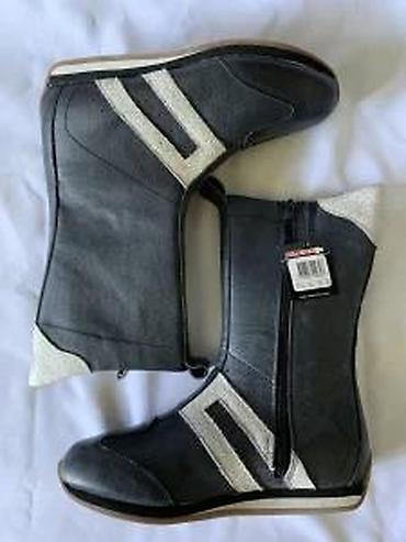 Čizme: Čizme, 40, bоја - Crna — 8