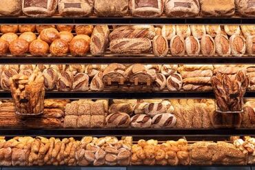готовые новостройки: Нужен партнёр для открытия каые - пекарне в городе Токтогул. Все