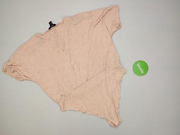 body z dekoltem v: Forever 21, Body damskie, rozmiar 2XL — 3