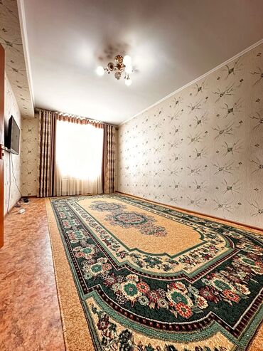 квартира бишкек снять дешевле: 1 комната, 36 м², 4 этаж, Евроремонт