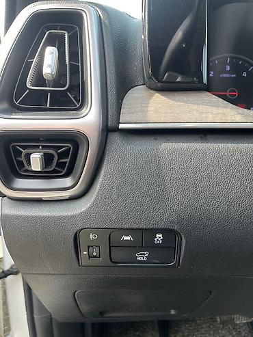 sultan power: Kia Sorento: 2021 г., 2.2 л, Автомат, Дизель, Кроссовер — 9
