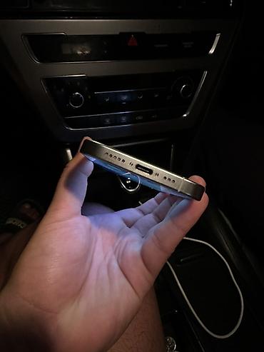 iphone 12 minu: Не вскрытый полный родной. В идеальном состоянии гранями и большим — 7