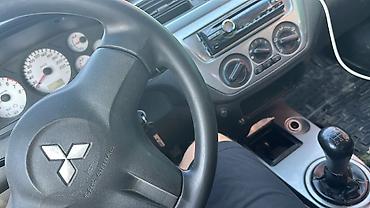 mitsubishi lancer машина: Mitsubishi Lancer: 2006 г., 1.6 л, Механика, Бензин, Седан — 3
