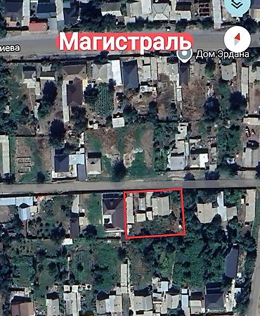 Продажа участков: 14 соток, Для бизнеса, Красная книга — 1