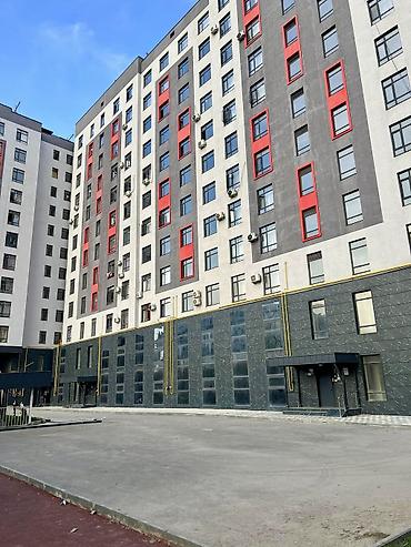 Продажа квартир: 2 комнаты, 62 м², Элитка, 5 этаж, Евроремонт — 12