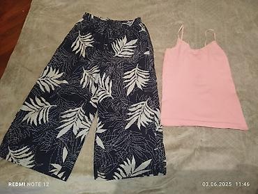 Şortlar: Şort, Abercrombie & Fitch, L, rəng - Boz — 2
