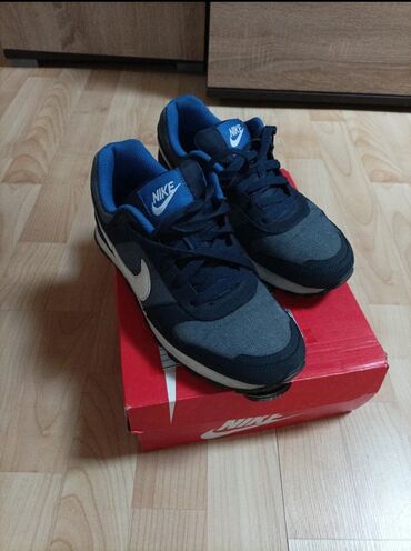 Patike: Nike, 37.5, bоја - Tamnoplava — 8