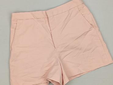 zara spodnice mini: Zara, Szorty damskie, rozmiar M — 1