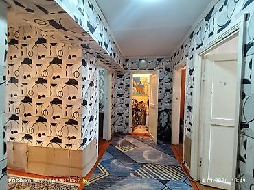 Продажа квартир: 3 комнаты, 75 м², Индивидуалка, 1 этаж, Старый ремонт — 3