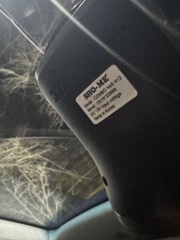 red mini a8 магнитола инструкция: Видеорегистратор Б/у, На лобовое стекло, Есть антирадар