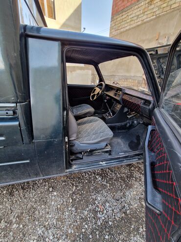 VAZ (LADA): Real alıcılar zəng vursun, maşın masazırdadı top kimidi bütün — 12