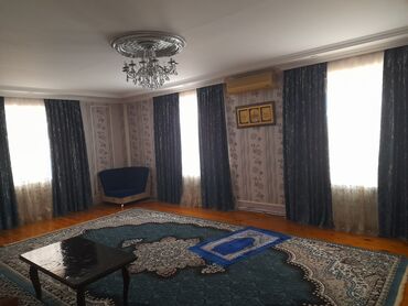 Həyət evləri və villaların satışı: 5 otaqlı, 160 kv. m, Kredit yoxdur, Yeni təmirli — 4