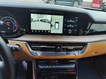 Kia: Kia Mohave: 2020 г., 3 л, Дизель, Внедорожник — 6