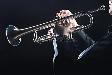 Спорт жана хобби: "Добрый день! 🎺 Я играю на трубе и создаю особую атмосферу для самых — 2