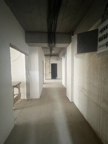 Продажа квартир: 4 комнаты, 121 м², Элитка, 4 этаж, ПСО (под самоотделку)