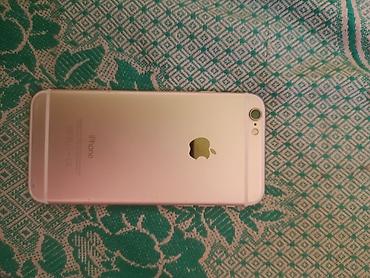 iphone 6 32gb: IPhone 6, Б/у, < 16 ГБ, Золотой, Зарядное устройство, 90 % — 2