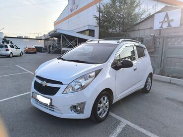 промывка катализатора цена: Chevrolet Spark: 2012 г., 1 л, Автомат, Бензин
