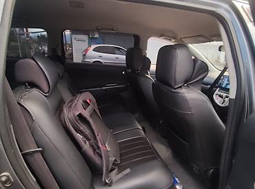voxy noah: Toyota WISH: 2004 г., 1.8 л, Автомат, Бензин, Универсал — 6