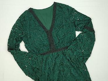 moda f: Used, Sukienka damska, rozmiar S — 1
