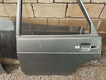 qapı zili: VAZ (LADA) 2107/2105/2104 — 2