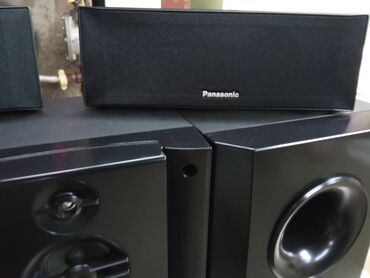 Musiqi mərkəzləri: Panasonic SA-VK 760 Музыкальный центр Продается Panasonic SA-VK 760 в — 7