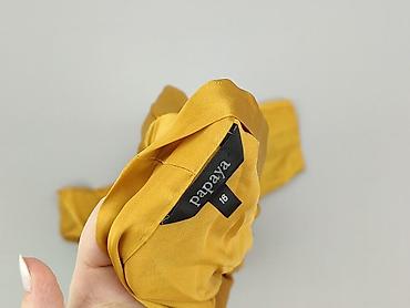 pyjama: Papaya, Bluzka damska, rozmiar 2XL — 5