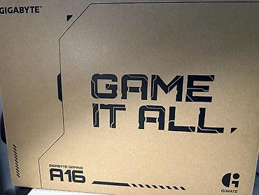 Ноутбуки и аксессуары: Игровой, Новый, Intel Core i7, ОЗУ, RAM: 16 ГБ — 10