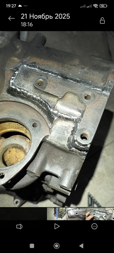 Сварка: Аргон! Сварка алюминия, чугуна, нержавейки. с выездом — 5