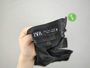 ztac 2: Zara, Spodnie materiałowe damskie, rozmiar S — 5