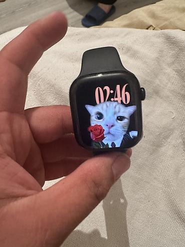 ⌚️ APPLE WATCH SERIES 11 — SATILIR ✅ Original Apple Watch ✅ 2 ay