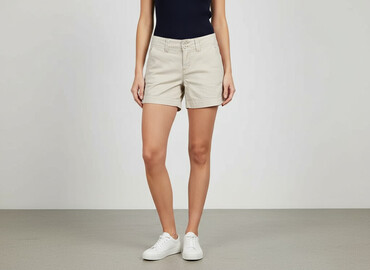 jula krótkie spodenki: Fransa, Shorts for women, size S
