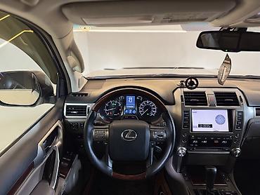 audi 2010: Lexus GX: 2010 г., 4.6 л, Автомат, Бензин, Внедорожник — 8