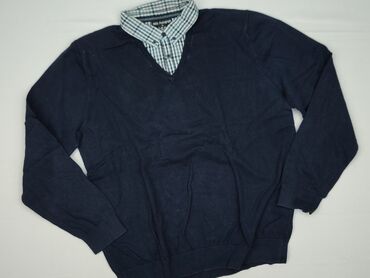jeremy sochan koszulka polska: Sweter, XL (EU 42), Marks & Spencer, condition - Good