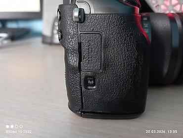 Фотоаппараты: Беззеркальная камера Canon EOS M-серии с кит-объективом Canon Zoom — 2