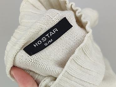 sweter w paski mango: Golf damski, rozmiar S — 5