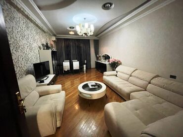 Yeni tikili: 2 otaqlı, Yeni tikili, 98 kv. m — 2