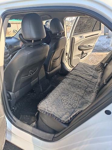 BYD: BYD F3: 2019 г., Седан — 2