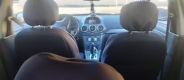 ravon 2: Opel Antara: 2 l | 2008 il 325000 km Ofrouder/SUV — 7