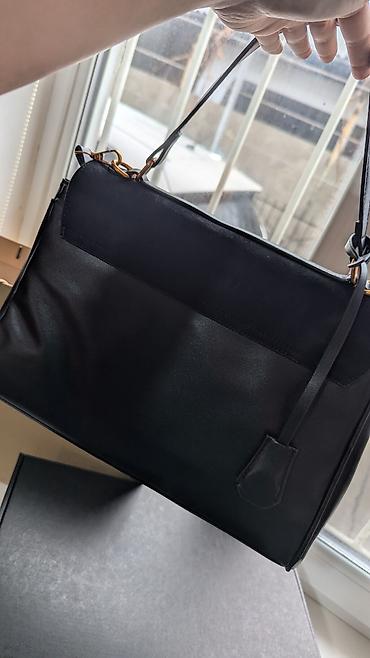 Классические сумки: Классическая сумка, Материал: Искусственная кожа, Жёсткая конструкция, Женские, Новый — 6