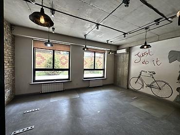 klinika satilir: Аренда офисов, 224 м², В жилом комплексе, С оборудованием — 4