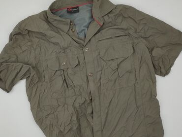 Shirts: Shirt for men, M (EU 38), condition - Good