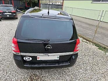 papiri za motor: RETROVIZOR ZA OPEL ZAFIRA ZA 2005. GOD — 5