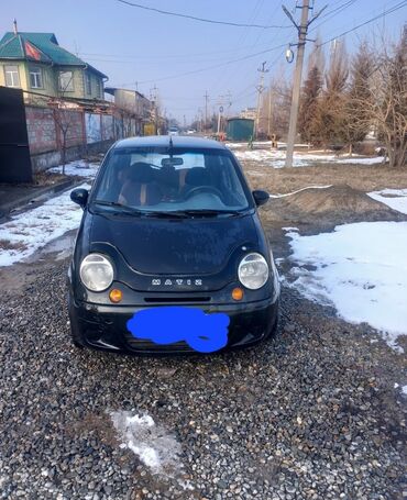 продажа хонда срв: Daewoo Matiz: 2012 г., 0.8 л, Механика, Бензин, Хэтчбэк