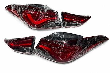 hyundai stop: Komplekt, Yaxın və uzaq vuran işıqlar Hyundai, 2015 il, Orijinal, Yeni — 4