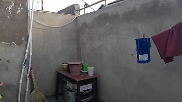 2 otaqli evlerin satisi: 2 otaqlı, 75 kv. m, Kredit yoxdur, Orta təmir — 4
