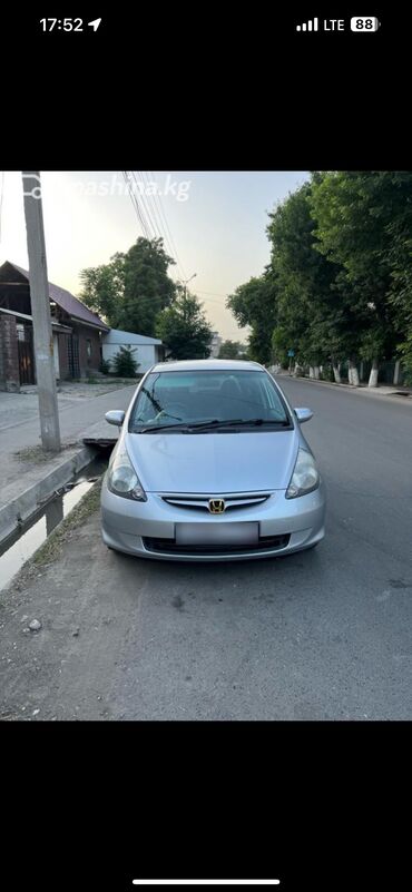 редми цена в оше: Honda Fit: 2007 г., 1.3 л, Вариатор, Бензин, Хэтчбэк