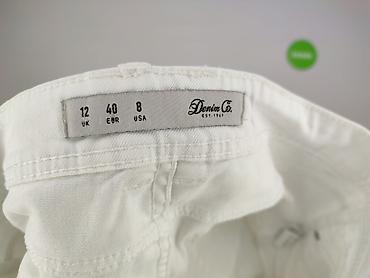 zaraz flared jeans: Denim Co, Jeansy damskie, rozmiar M — 4
