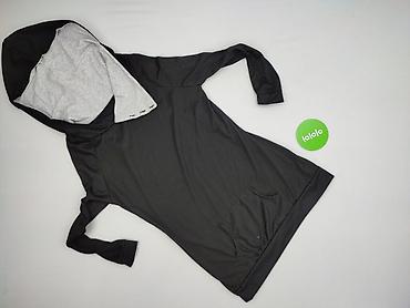 bluzy drogie: Bluza z kapturem damska, rozmiar M — 2